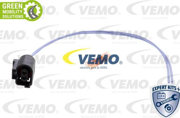 Vemo V10-83-0101 - Ремонтний комплект, кабельний комплект avtolavka.club