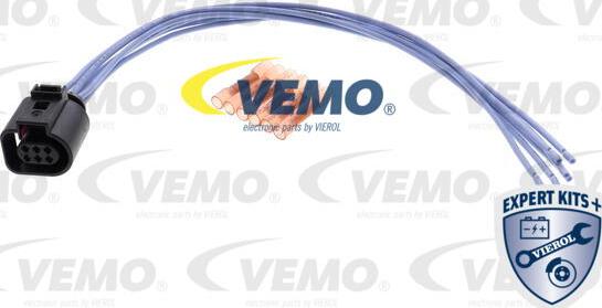 Vemo V10-83-0103 - Ремонтний комплект, кабельний комплект avtolavka.club