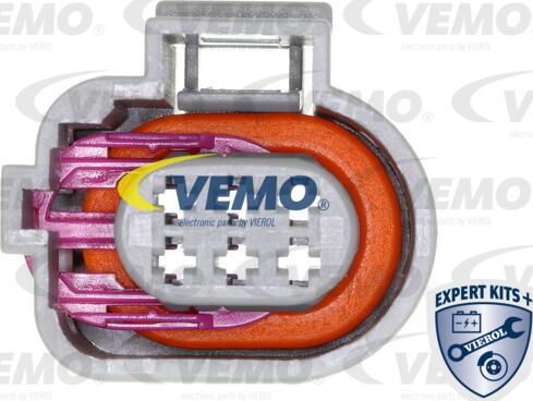 Vemo V10-83-0107 - Ремонтний комплект, кабельний комплект avtolavka.club
