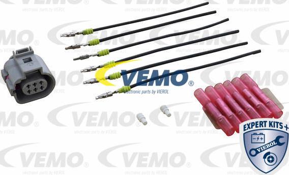 Vemo V10-83-0107 - Ремонтний комплект, кабельний комплект avtolavka.club