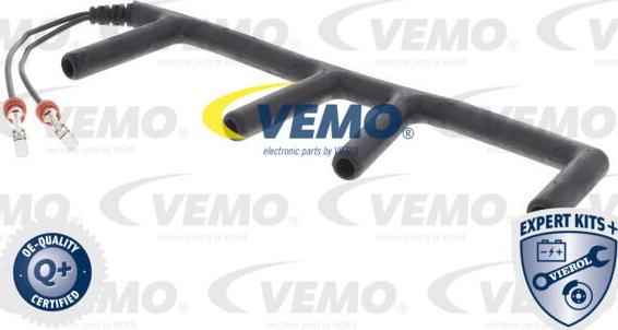 Vemo V10-83-10114 - Ремонтний комплект, кабельний комплект avtolavka.club