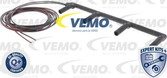 Vemo V10-83-0115 - Ремонтний комплект, кабельний комплект avtolavka.club
