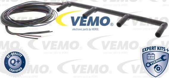 Vemo V10-83-0116 - Ремонтний комплект, кабельний комплект avtolavka.club
