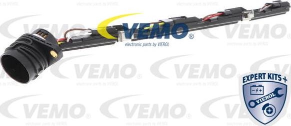 Vemo V10-83-0111 - Ремонтний комплект, кабельний комплект avtolavka.club