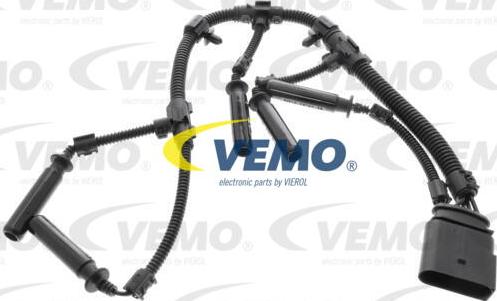 Vemo V10-83-0118 - Ремонтний комплект, кабельний комплект avtolavka.club