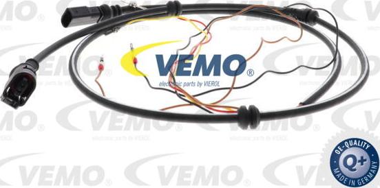 Vemo V10-83-0130 - Ремонтний комплект, кабельний комплект avtolavka.club