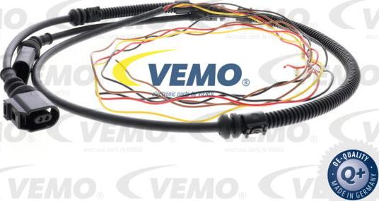 Vemo V10-83-0131 - Ремонтний комплект, кабельний комплект avtolavka.club