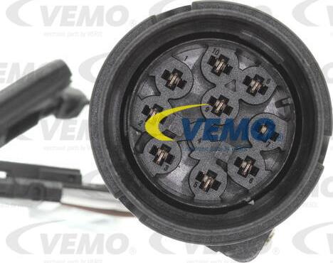 Vemo V10-83-0120 - Ремонтний комплект, кабельний комплект avtolavka.club
