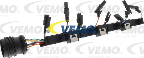 Vemo V10-83-0120 - Ремонтний комплект, кабельний комплект avtolavka.club