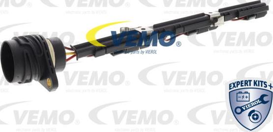 Vemo V10-83-0121 - Ремонтний комплект, кабельний комплект avtolavka.club