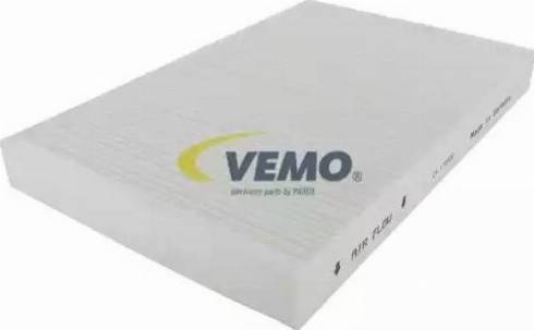 Vemo V10-30-1025-1 - Фільтр, повітря у внутрішній простір avtolavka.club