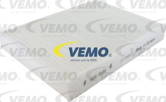 Vemo V10-30-2530 - Фільтр, повітря у внутрішній простір avtolavka.club