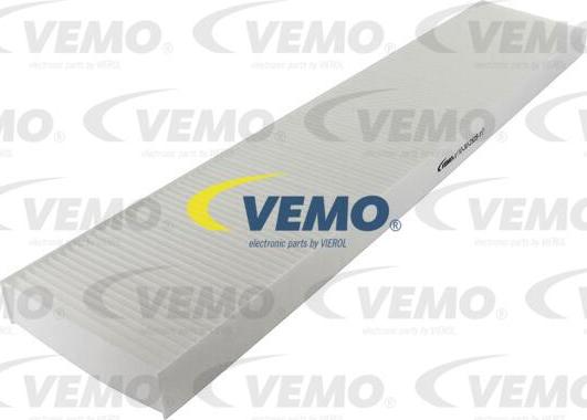 Vemo V10-30-2525-1 - Фільтр, повітря у внутрішній простір avtolavka.club