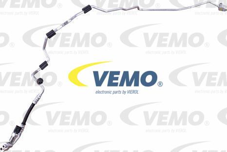 Vemo V10-20-0005 - Трубопровід високого / низького тиску, кондиціонер avtolavka.club