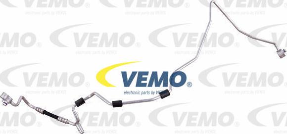 Vemo V10-20-0002 - Трубопровід високого / низького тиску, кондиціонер avtolavka.club