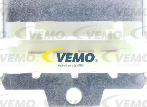 Vemo V10-79-0003 - Регулятор, вентилятор салону avtolavka.club