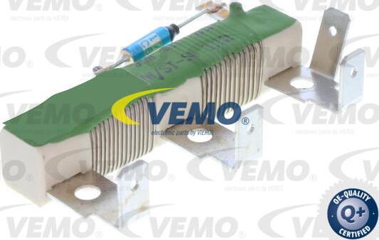 Vemo V10-79-0012 - Регулятор, вентилятор салону avtolavka.club