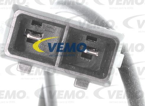 Vemo V10-76-0098 - Лямбда-зонд, датчик кисню avtolavka.club