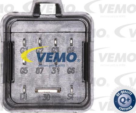 Vemo V10-71-0010 - Блок управління, реле, система розжарювання avtolavka.club