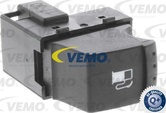 Vemo V10-73-0451 - Вимикач, відкривання топлівозалівной кришки avtolavka.club