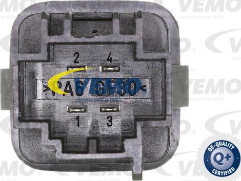 Vemo V10-73-0460 - Багатофункціональний вимикач avtolavka.club