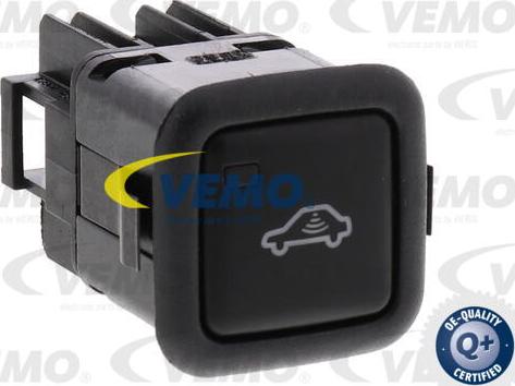 Vemo V10-73-0460 - Багатофункціональний вимикач avtolavka.club