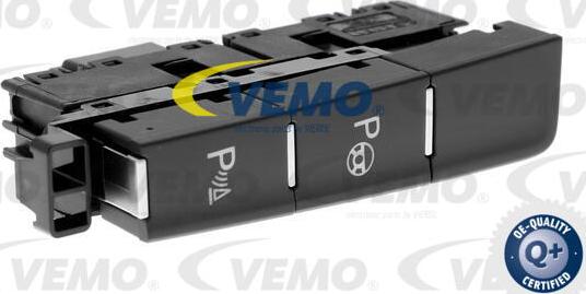 Vemo V10-73-0400 - Багатофункціональний вимикач avtolavka.club