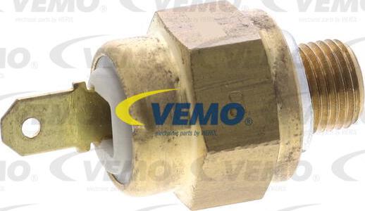 Vemo V10-73-0486 - Термовимикач, вентилятор радіатора / кондиціонера avtolavka.club