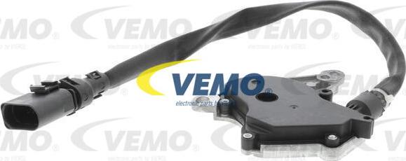 Vemo V10-73-0435 - Датчик, контактний перемикач, фара заднього ходу avtolavka.club