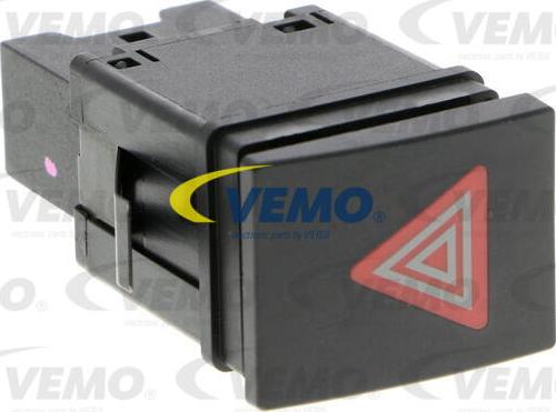 Vemo V10-73-0470 - Покажчик аварійної сигналізації avtolavka.club