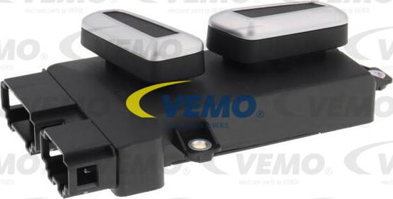 Vemo V10-73-0591 - Регулювальний елемент, регулювання сидіння avtolavka.club