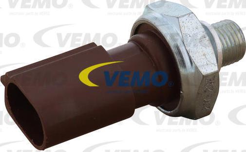 Vemo V10-73-0648 - Датчик, тиск масла avtolavka.club