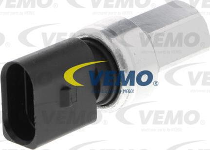 Vemo V10-73-0002 - Пневматичний вимикач, кондиціонер avtolavka.club