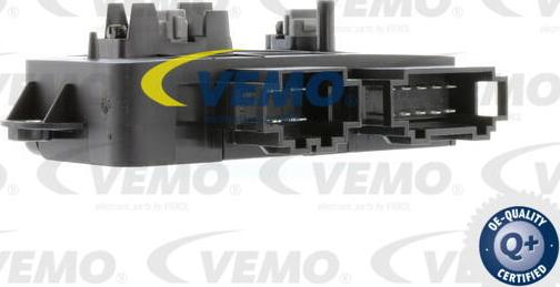 Vemo V10-73-0193 - Регулювальний елемент, регулювання сидіння avtolavka.club