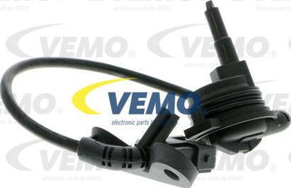 Vemo V10-73-0141 - Датчик, контактний перемикач, фара заднього ходу avtolavka.club