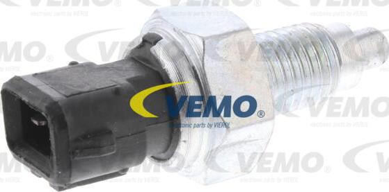 Vemo V10-73-0119 - Датчик, контактний перемикач, фара заднього ходу avtolavka.club