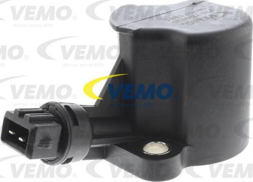 Vemo V10-73-0125 - Датчик, контактний перемикач, фара заднього ходу avtolavka.club