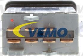 Vemo V10-73-0127 - Покажчик аварійної сигналізації avtolavka.club