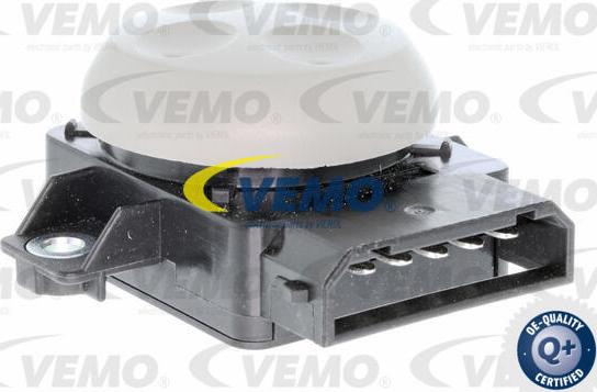 Vemo V10-73-0343 - Регулювальний елемент, регулювання сидіння avtolavka.club