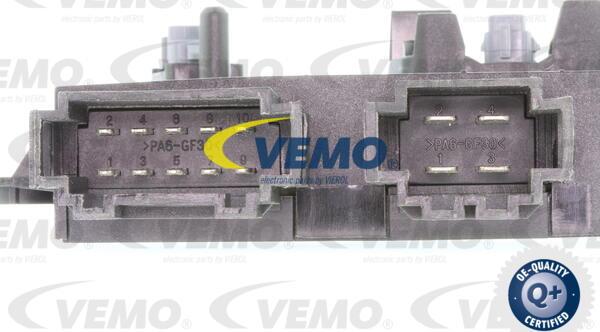 Vemo V10-73-0306 - Регулювальний елемент, регулювання сидіння avtolavka.club