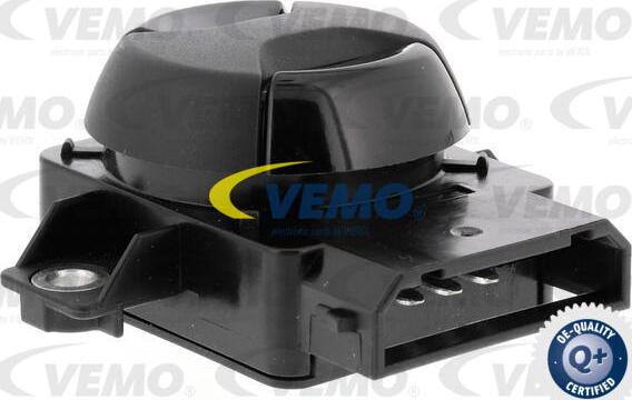 Vemo V10-73-0386 - Регулювальний елемент, регулювання спинки сидіння avtolavka.club