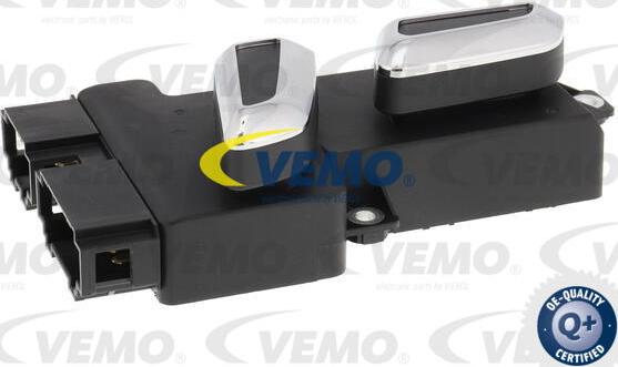 Vemo V10-73-0329 - Регулювальний елемент, регулювання сидіння avtolavka.club