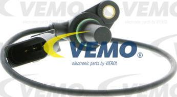 Vemo V10-72-0995 - Датчик частоти обертання, автоматична коробка передач avtolavka.club