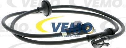 Vemo V10-72-0947 - Датчик ABS, частота обертання колеса avtolavka.club
