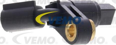 Vemo V10-72-0924 - Датчик ABS, частота обертання колеса avtolavka.club