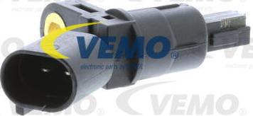 Vemo V10-72-0925 - Датчик ABS, частота обертання колеса avtolavka.club