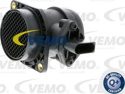 Vemo V10-72-0975-1 - Датчик потоку, маси повітря avtolavka.club