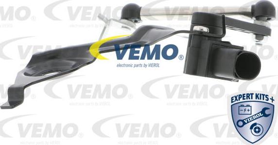 Vemo V10-72-0062 - Датчик, ксенонове світло (регулювання кута нахилу фар) avtolavka.club