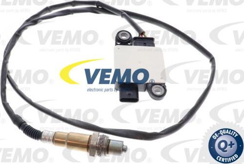 Vemo V10-72-0078 - NOx-датчик, впорскування карбаміду avtolavka.club