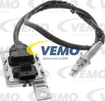 Vemo V10-72-0159 - NOx-датчик, впорскування карбаміду avtolavka.club